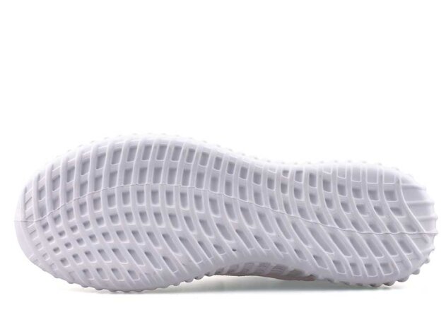 Racing 2021 Merdane Triko Aqua - Beyaz/Beyaz - 4