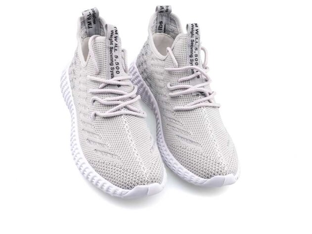 Racing 2021 Merdane Triko Aqua - Buz/Beyaz - 2