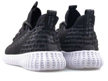 Racing 2021 Merdane Triko Aqua - Siyah/Beyaz - 3