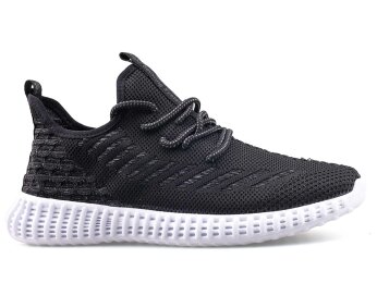 Racing 2021 Merdane Triko Aqua - Siyah/Beyaz - 1