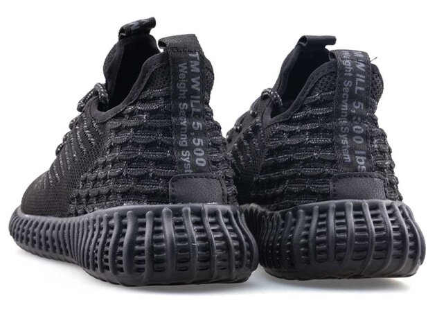 Racing 2021 Merdane Triko Aqua - Siyah/Siyah - 3