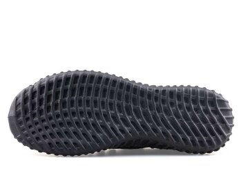 Racing 2021 Merdane Triko Aqua - Siyah/Siyah - 4