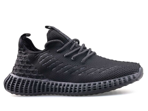 Racing 2021 Merdane Triko Aqua - Siyah/Siyah - 1