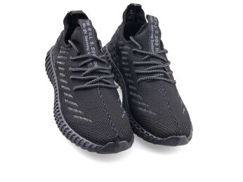 Racing 2021 Merdane Triko Aqua - Siyah/Siyah - 2