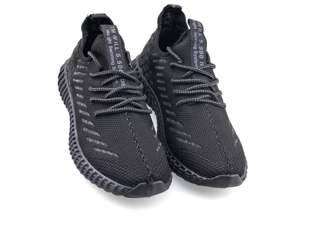 Racing 2021 Merdane Triko Aqua - Siyah/Siyah - 2