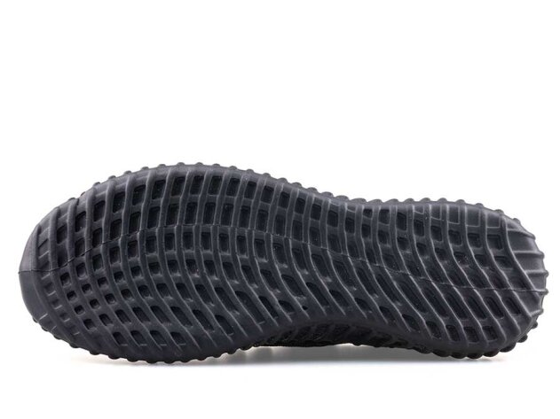 Racing 2021 Merdane Triko Aqua - Siyah/Siyah - 4