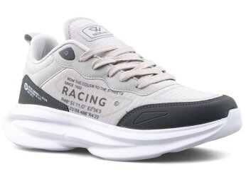 Racing 2024 Merdane Su İtici - Buz/Beyaz - Racing