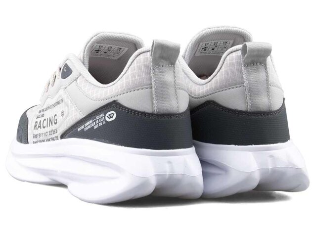 Racing 2024 Merdane Su İtici - Buz/Beyaz - 3