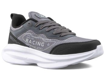 Racing 2024 Merdane Su İtici - Füme/Beyaz - Racing