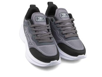 Racing 2024 Merdane Su İtici - Füme/Beyaz - Racing