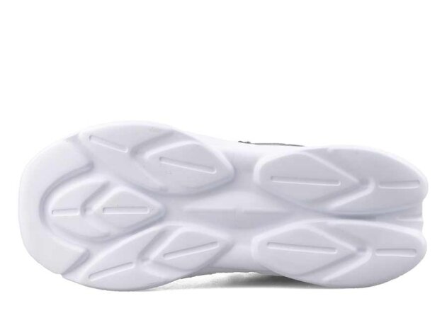 Racing 2024 Merdane Su İtici - Füme/Beyaz - 4