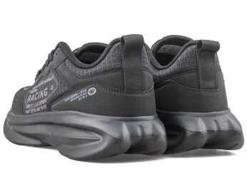 Racing 2024 Merdane Su İtici - Siyah/Siyah - 3