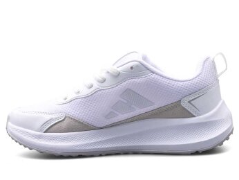 Racing 3210 Merdane Anrk - Beyaz/Beyaz - Racing