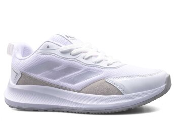 Racing 3210 Merdane Anrk - Beyaz/Beyaz - Racing