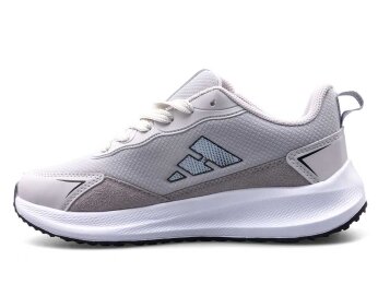 Racing 3210 Merdane Anrk - Buz/Beyaz - Racing