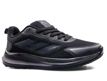 Racing 3210 Merdane Anrk - Siyah/Siyah - Racing