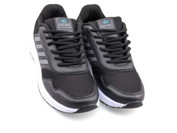 Racing 5044 Merdane Anrk - Siyah/Füme - Racing