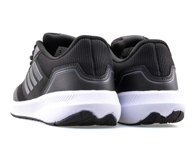 Racing 5044 Merdane Anrk - Siyah/Füme - 3