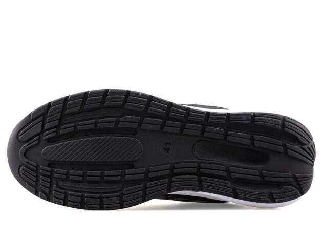 Racing 5044 Merdane Anrk - Siyah/Füme - 4