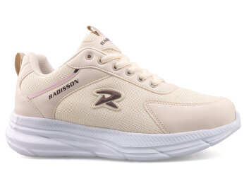 Radisson 801 Zenne Triko - Bej - 1