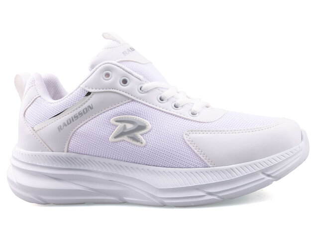 Radisson 801 Zenne Triko - Beyaz - 1