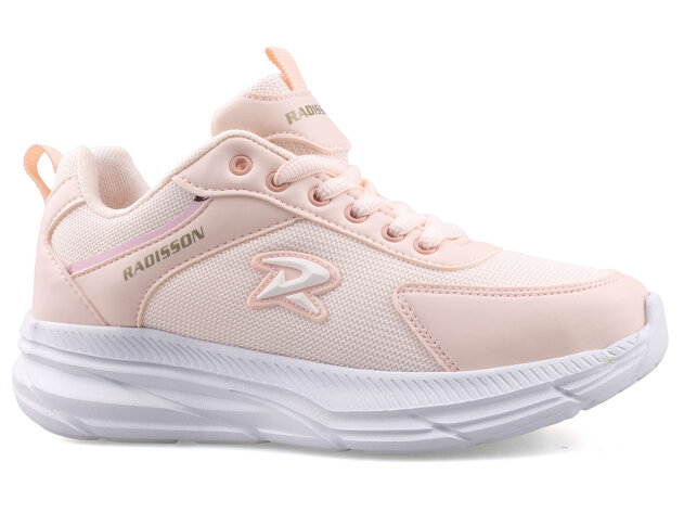 Radisson 801 Zenne Triko - Pudra - 1