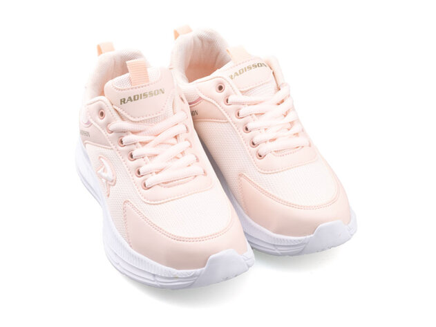 Radisson 801 Zenne Triko - Pudra - 2