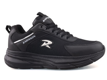 Radisson 801 Zenne Triko - Siyah - 1