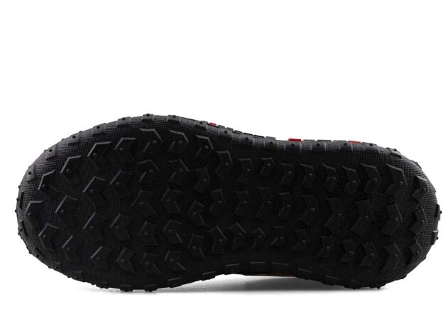 Picasso 811 Filet Su İtici - Siyah/Buz/Kırmızı - 4