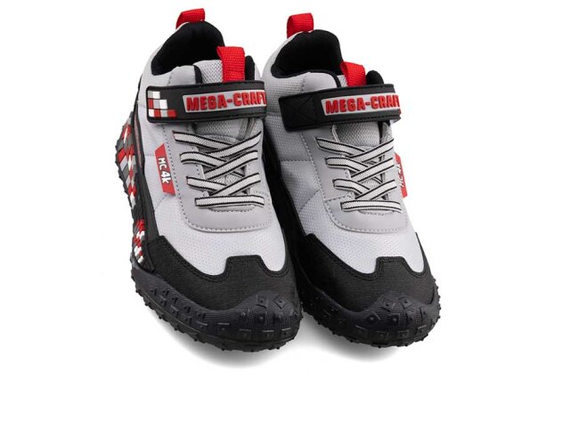 Picasso 811 Filet Su İtici - Siyah/Buz/Kırmızı - 2