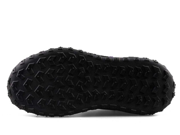 Picasso 811 Filet Su İtici - Siyah/Pembe - 4