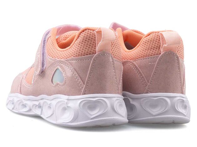 Raymax 007 Filet Anrk - Pudra - 3