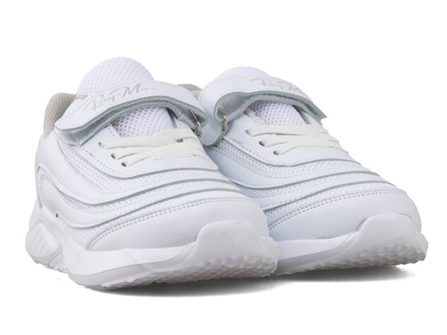 Raymax 013 Filet Anrk - Beyaz - 2