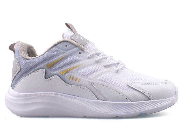 Raymax 350 Garson Anrk - Beyaz/Buz - 1