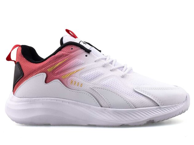 Raymax 350 Garson Anrk - Beyaz/Kırmızı - 1