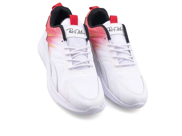 Raymax 350 Garson Anrk - Beyaz/Kırmızı - 2