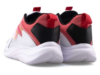 Raymax 350 Garson Anrk - Beyaz/Kırmızı - 3