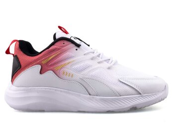 Raymax 350 Garson Anrk - Beyaz/Kırmızı - Raymax