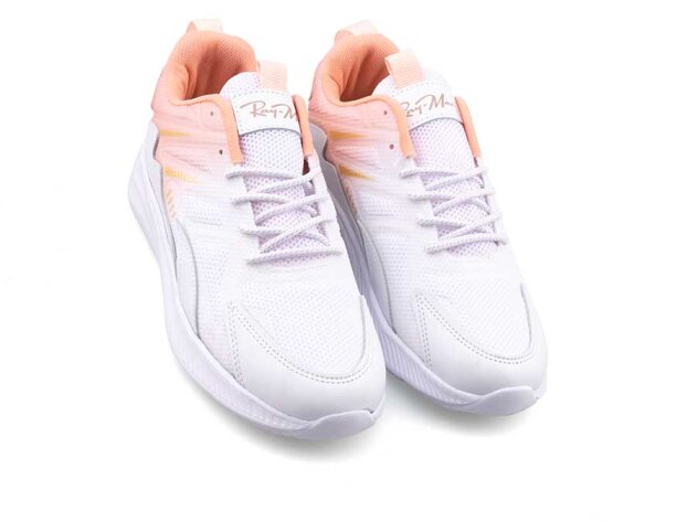 Raymax 350 Garson Anrk - Beyaz/Pudra - 2