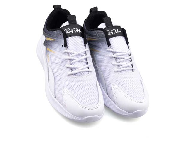 Raymax 350 Garson Anrk - Beyaz/Siyah - 2