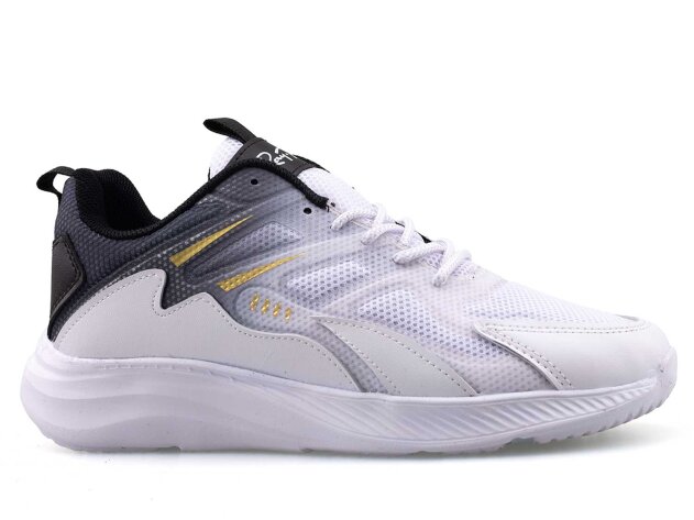 Raymax 350 Garson Anrk - Beyaz/Siyah - 1