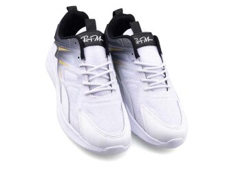 Raymax 350 Garson Anrk - Beyaz/Siyah - Raymax