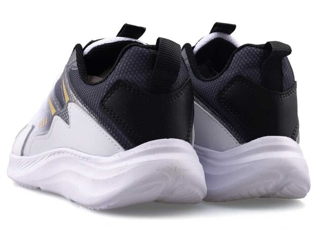 Raymax 350 Garson Anrk - Beyaz/Siyah - 3