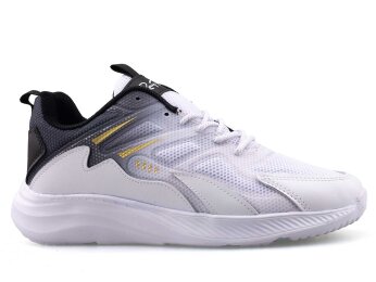 Raymax 350 Garson Anrk - Beyaz/Siyah - Raymax