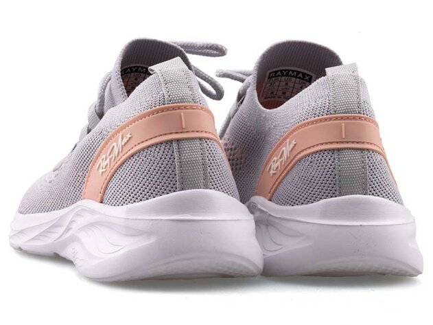 Raymax 351 Garson Triko Aqua - Buz/pudra - 3