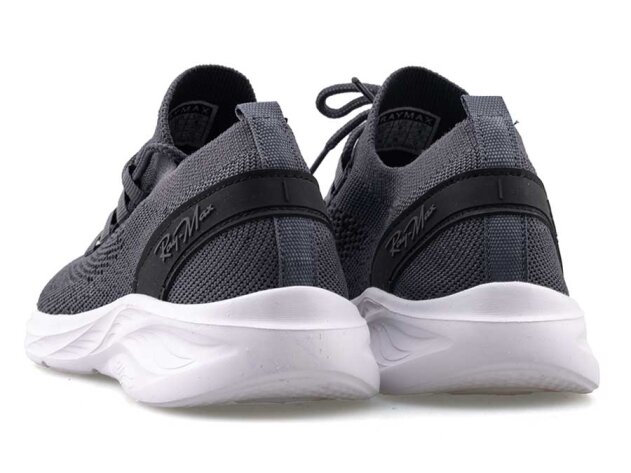 Raymax 351 Garson Triko Aqua - Füme - 3