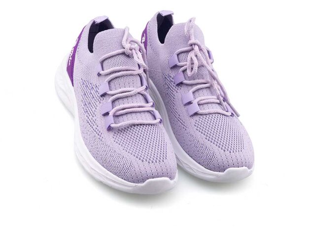 Raymax 351 Garson Triko Aqua - Lila - 2