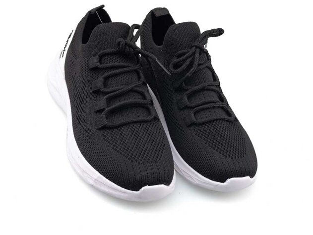 Raymax 351 Garson Triko Aqua - Siyah/Beyaz - 2