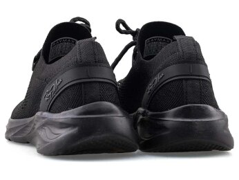 Raymax 351 Garson Triko Aqua - Siyah/Füme - 3