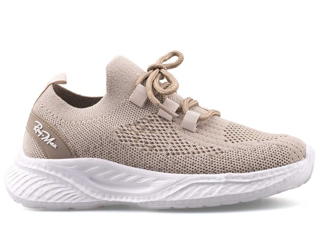 Raymax 352 Filet Triko Aqua - Bej - 1